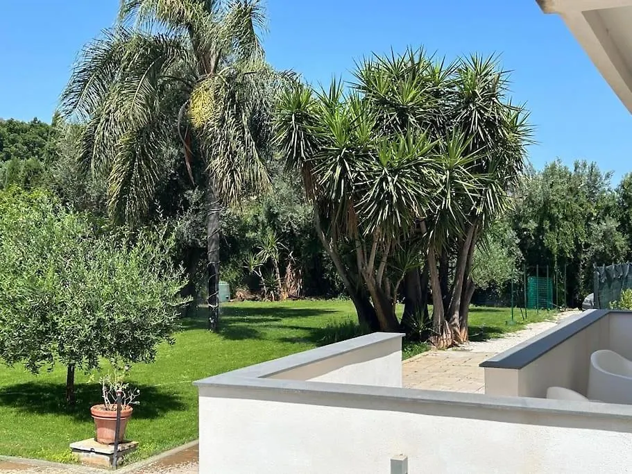 Villa Lucia Palermo