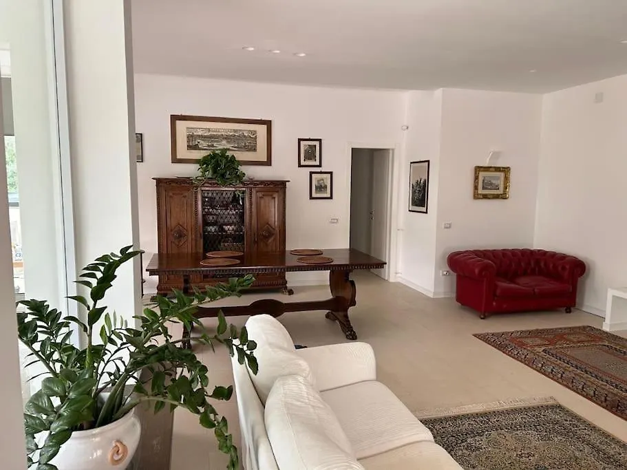 Villa Lucia Palermo Italy