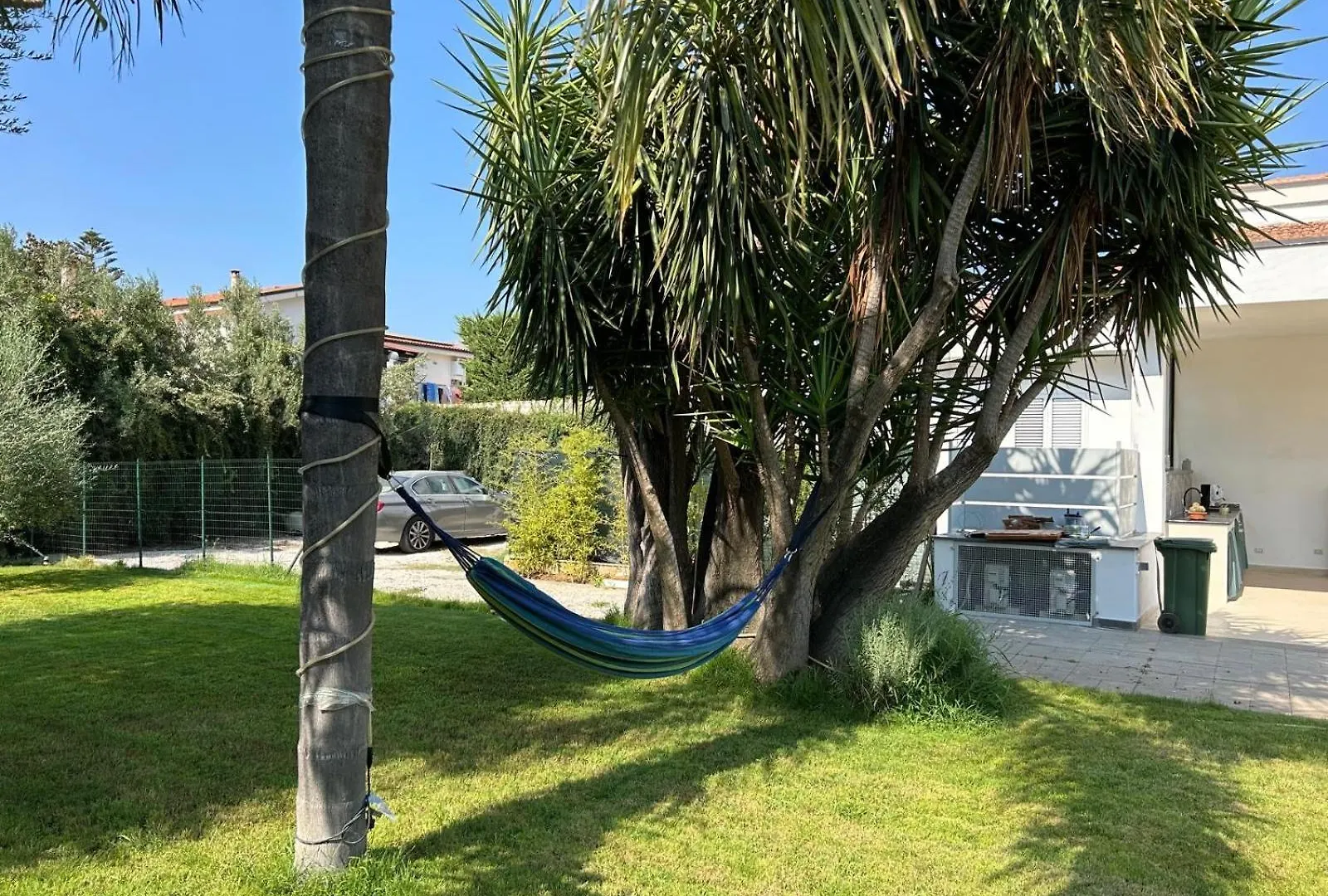 Villa Lucia Palermo