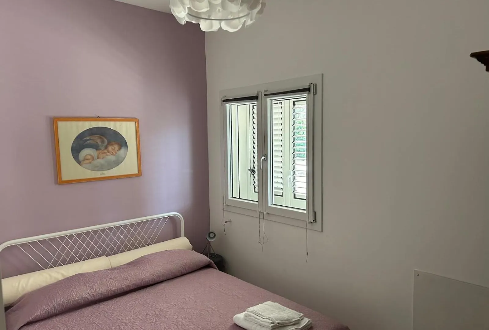 Villa Lucia Palermo Italy