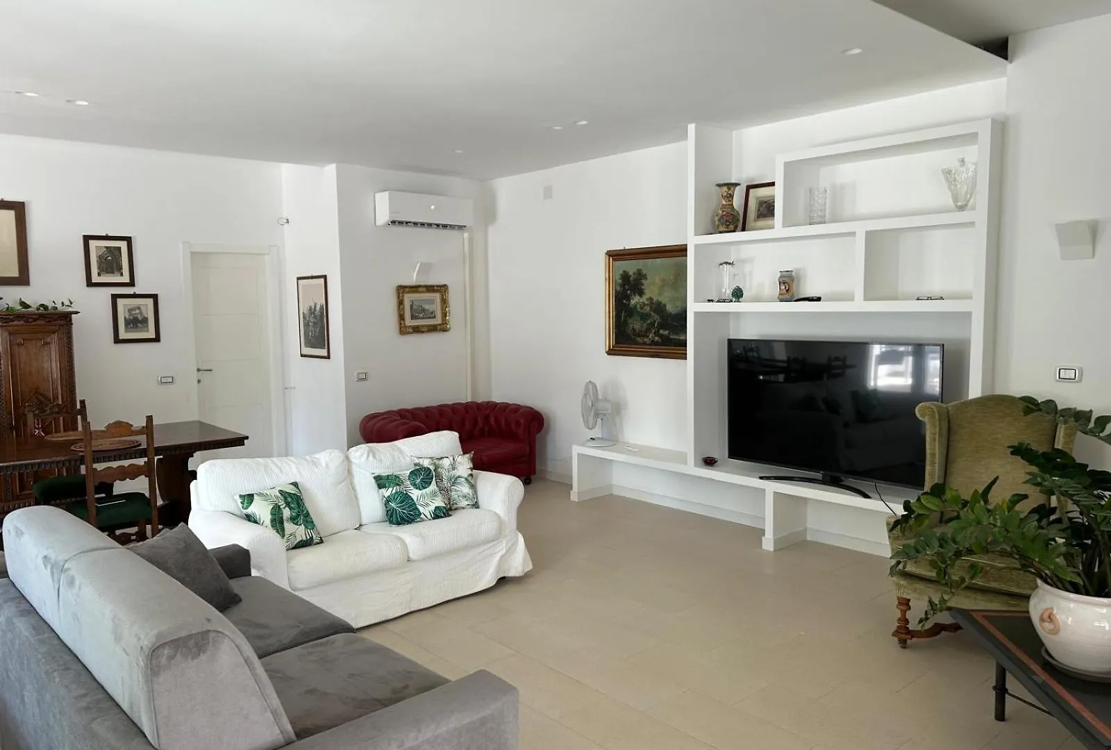 Villa Lucia Palermo 0*,  Italy