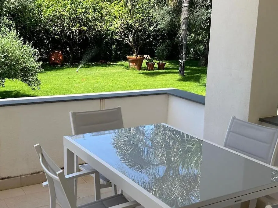 Villa Lucia Palermo