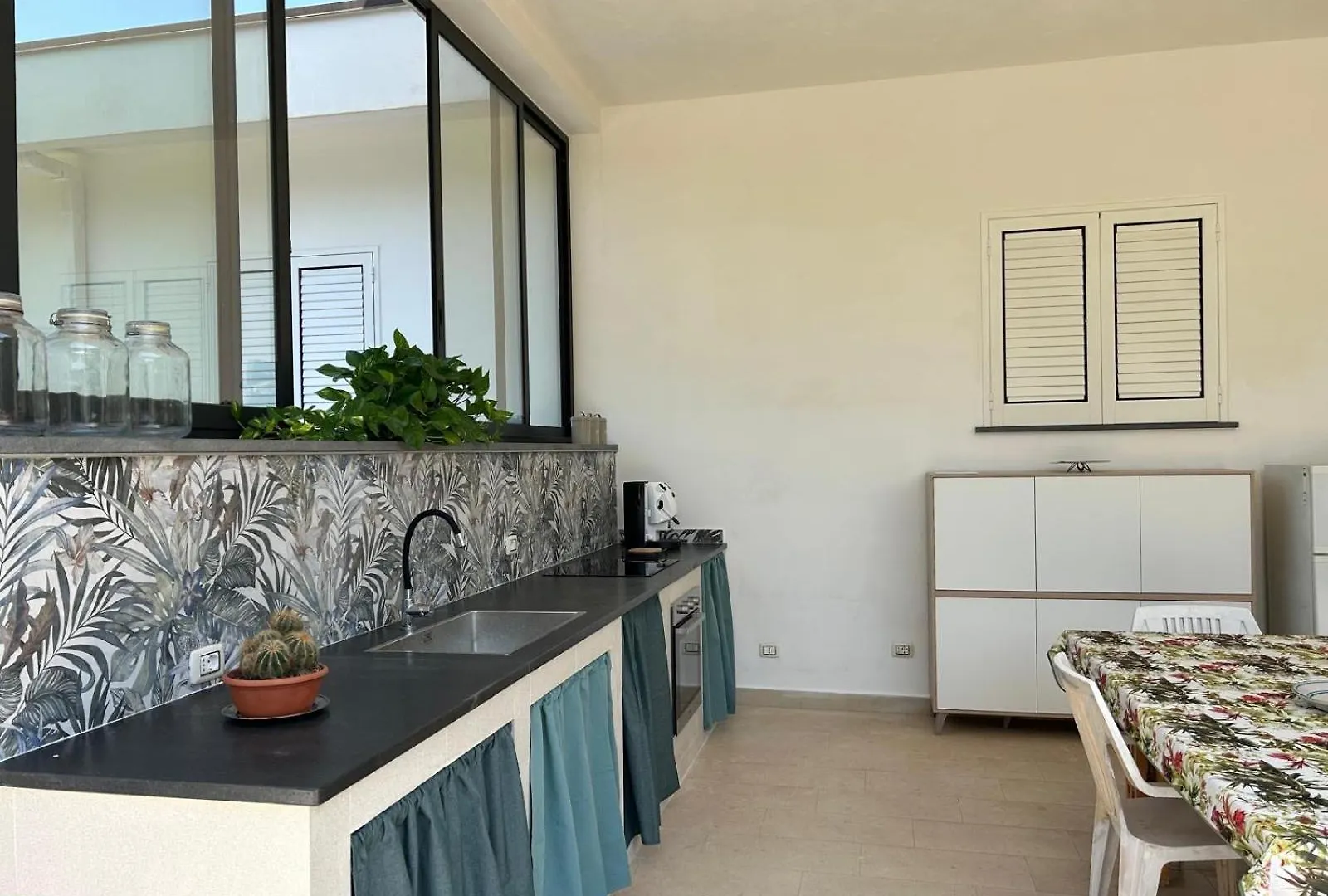 Villa Lucia Palermo 0*,  İtalya